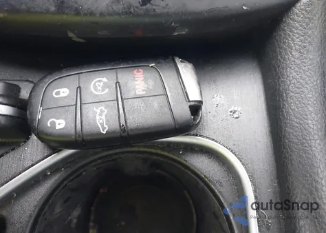 2015 Chrysler 200 Limited z USA, uszkodzony, nr VIN 1C3CCCAB6FN658007